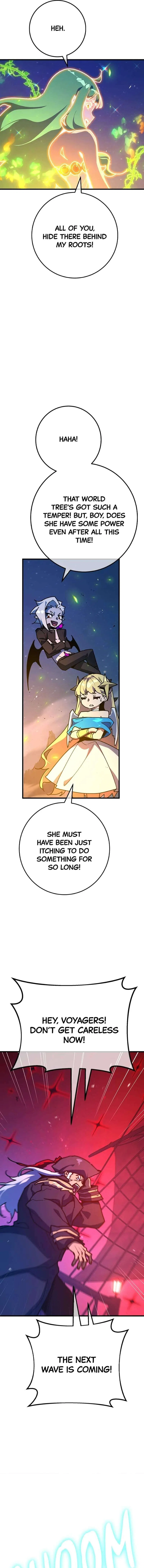World's Strongest Troll Chapter 185 – Page 4