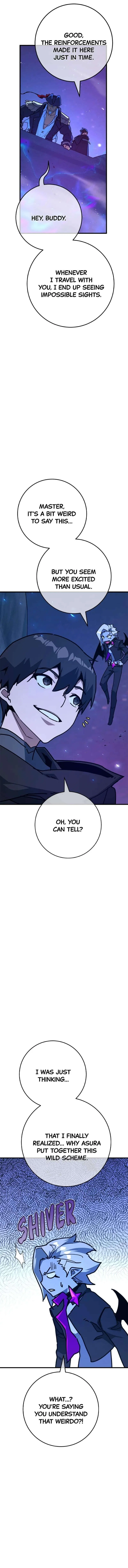 World's Strongest Troll Chapter 185 – Page 9
