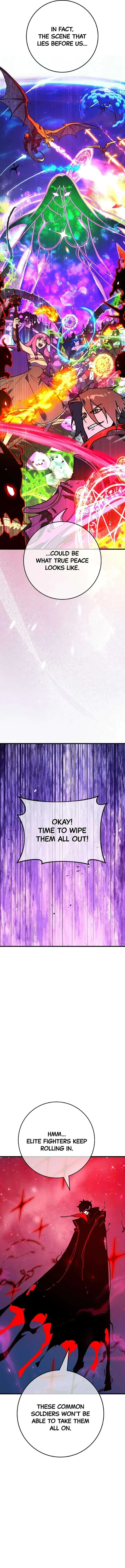 World's Strongest Troll Chapter 185 – Page 12