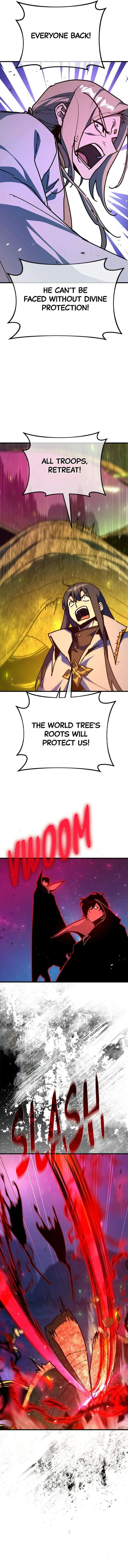 World's Strongest Troll Chapter 185 – Page 17