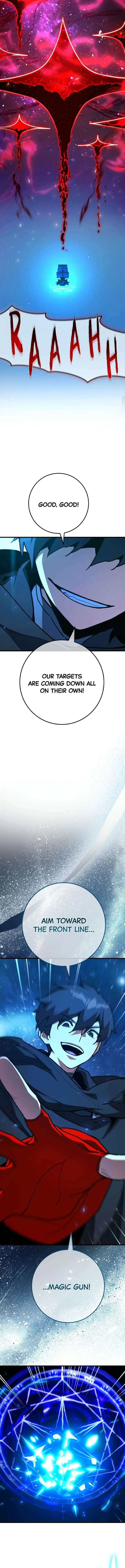 World's Strongest Troll Chapter 184 – Page 3