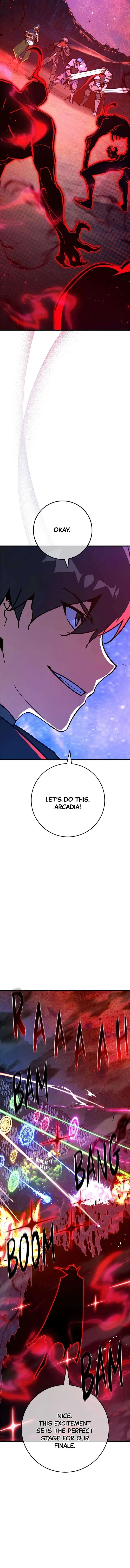 World's Strongest Troll Chapter 184 – Page 6