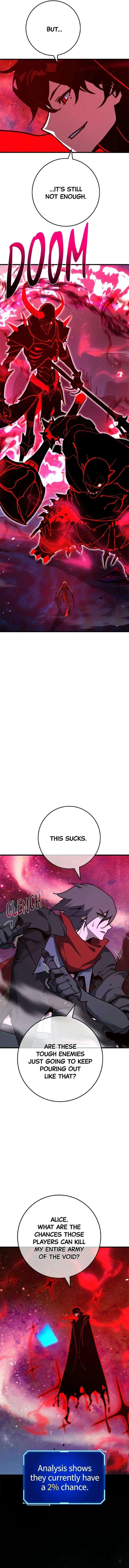 World's Strongest Troll Chapter 184 – Page 7
