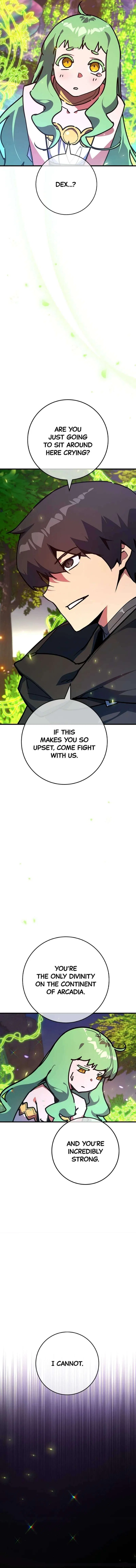 World's Strongest Troll Chapter 184 – Page 13