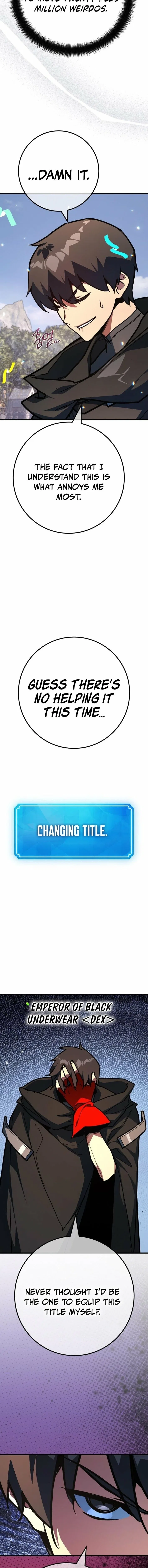 World's Strongest Troll Chapter 180 – Page 9