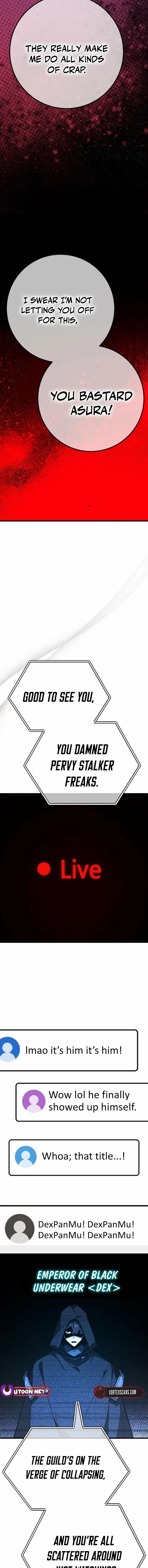 World's Strongest Troll Chapter 180 – Page 10