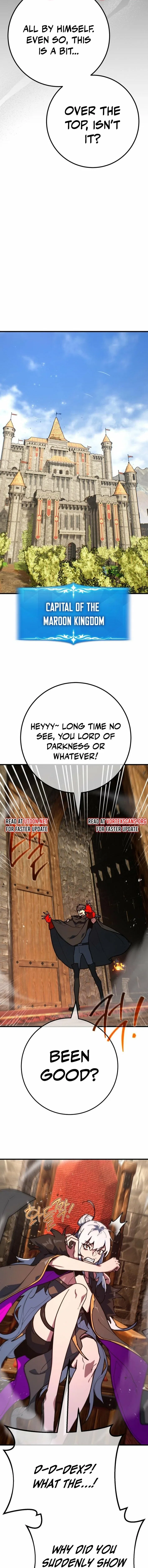 World's Strongest Troll Chapter 180 – Page 18