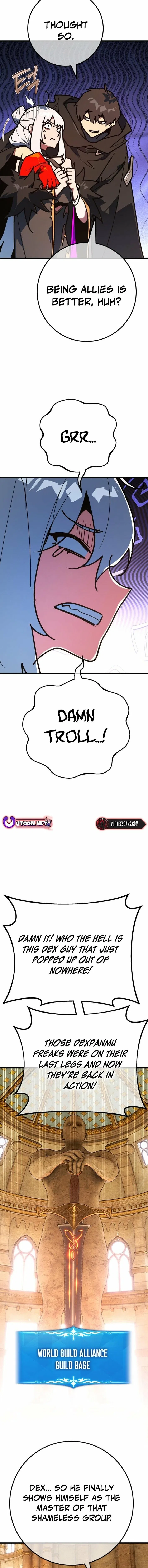 World's Strongest Troll Chapter 180 – Page 21