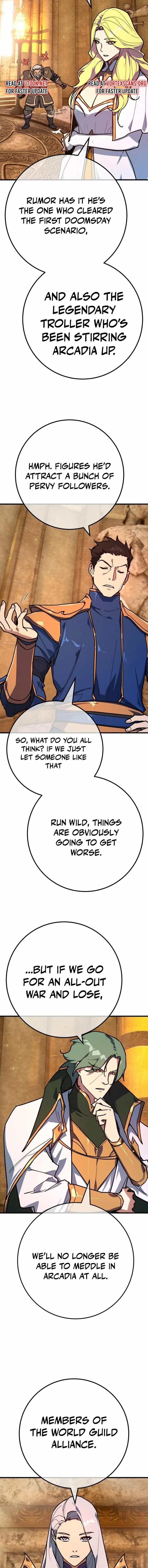 World's Strongest Troll Chapter 180 – Page 22