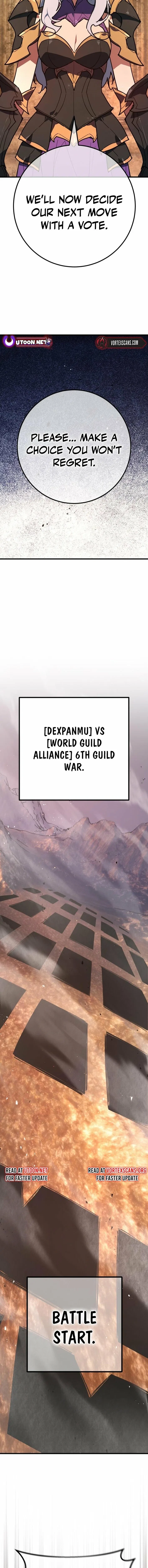 World's Strongest Troll Chapter 180 – Page 23