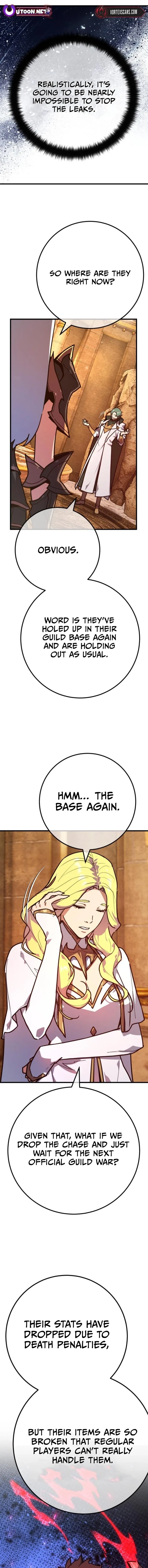 World's Strongest Troll Chapter 179 – Page 6