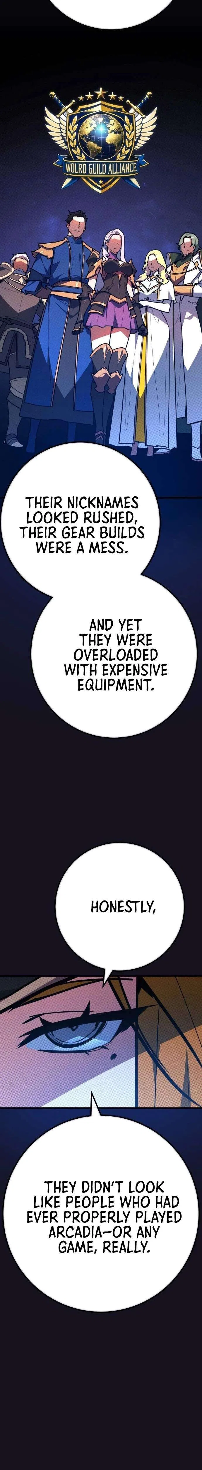 World's Strongest Troll Chapter 178 – Page 5