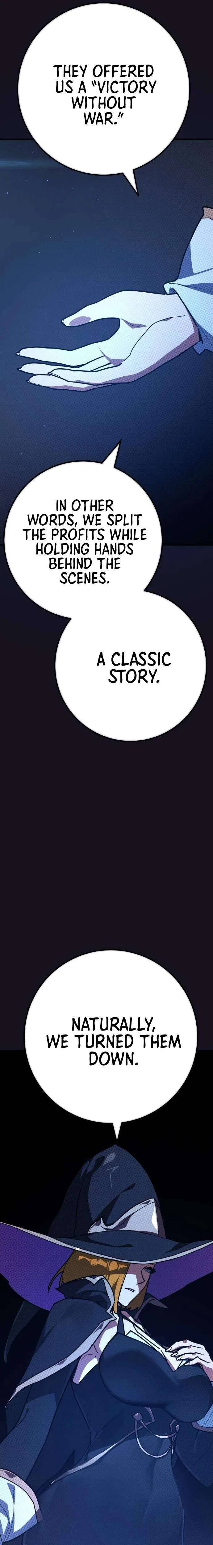World's Strongest Troll Chapter 178 – Page 6