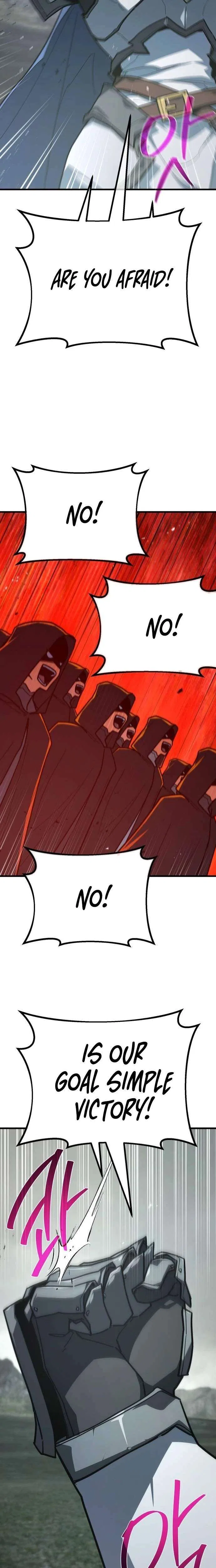 World's Strongest Troll Chapter 178 – Page 17