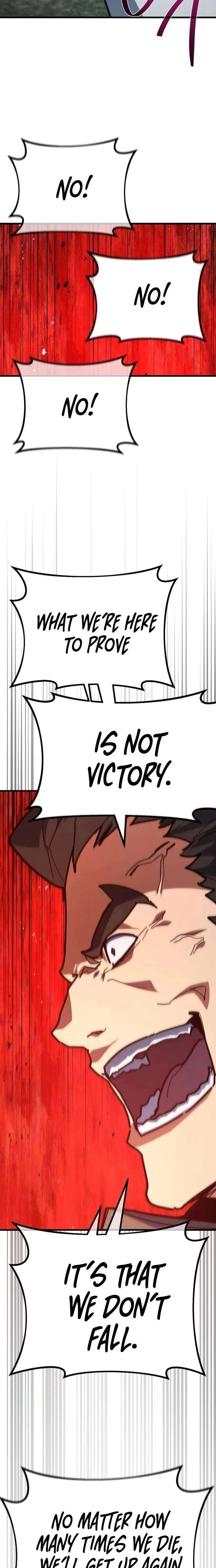 World's Strongest Troll Chapter 178 – Page 18