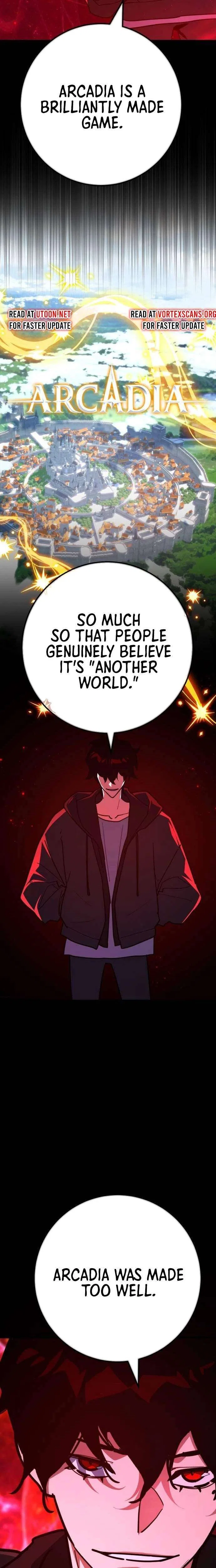 World's Strongest Troll Chapter 177 – Page 3