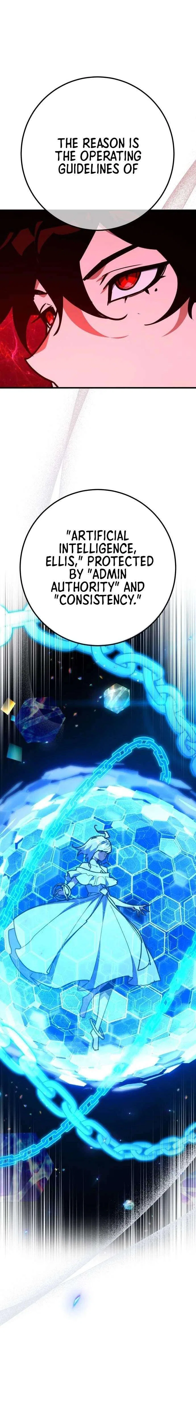 World's Strongest Troll Chapter 177 – Page 7