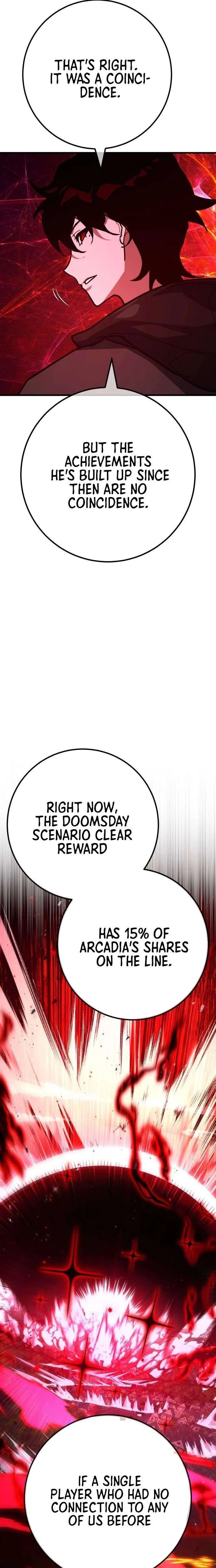 World's Strongest Troll Chapter 177 – Page 12
