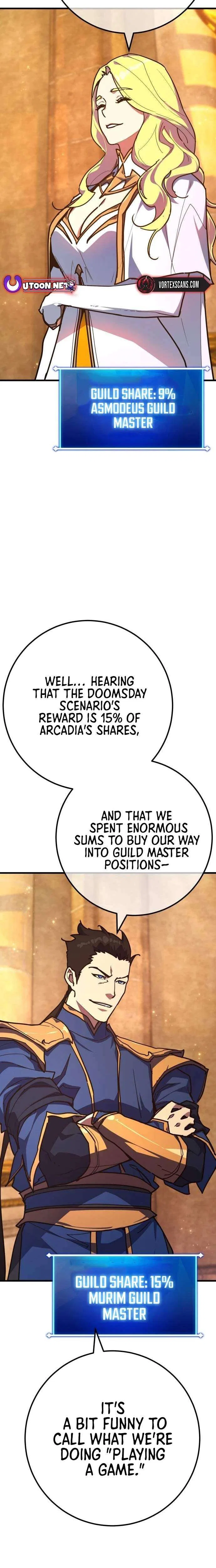 World's Strongest Troll Chapter 177 – Page 22