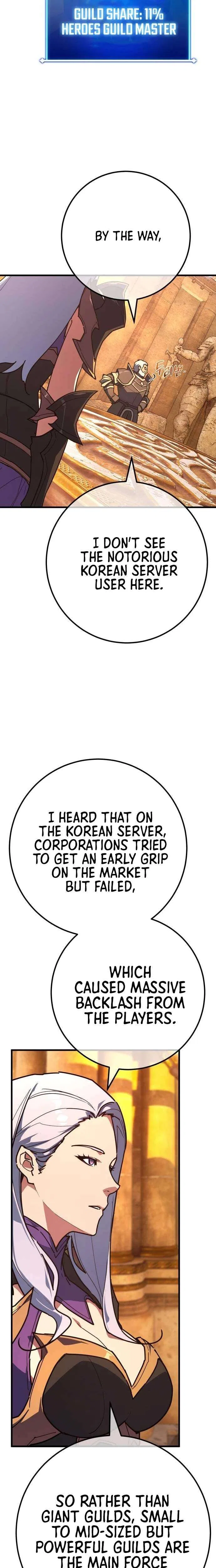 World's Strongest Troll Chapter 177 – Page 24