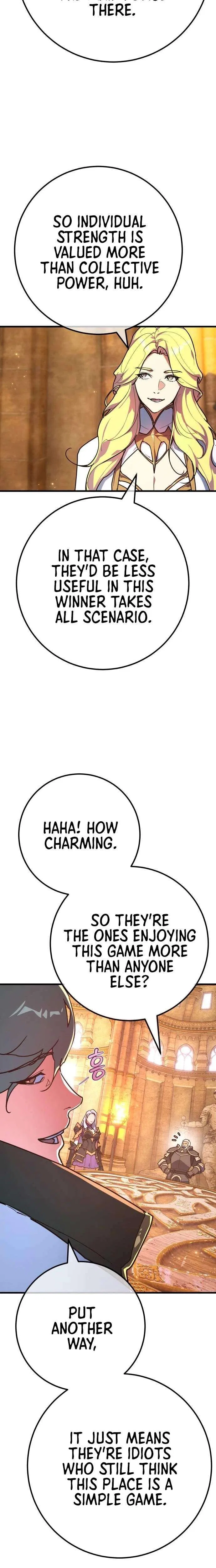 World's Strongest Troll Chapter 177 – Page 25