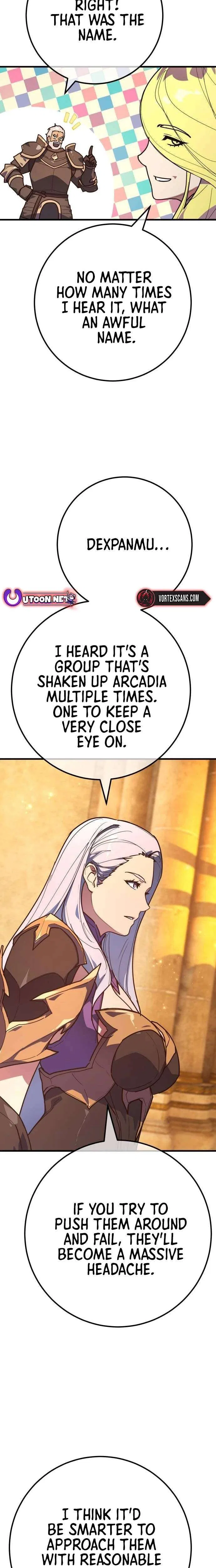 World's Strongest Troll Chapter 177 – Page 29