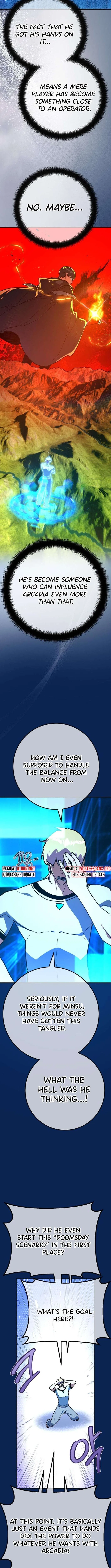 World's Strongest Troll Chapter 176 – Page 8