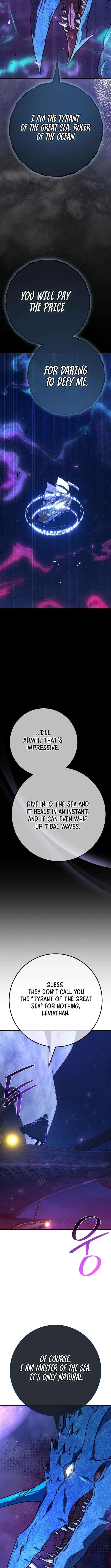 World's Strongest Troll Chapter 175 – Page 9