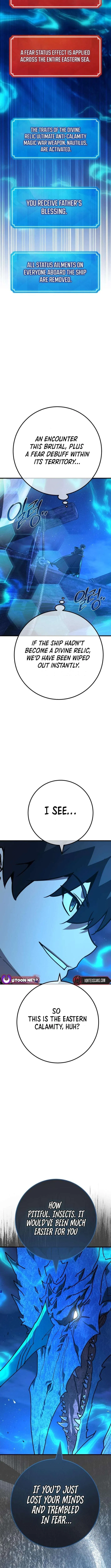 World's Strongest Troll Chapter 174 – Page 3