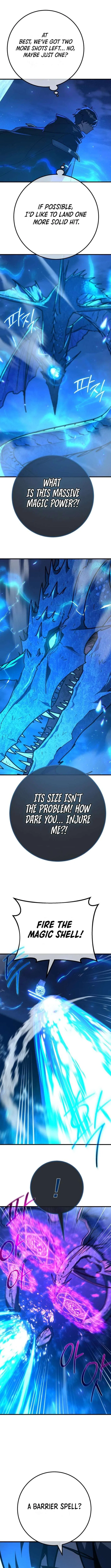 World's Strongest Troll Chapter 174 – Page 7