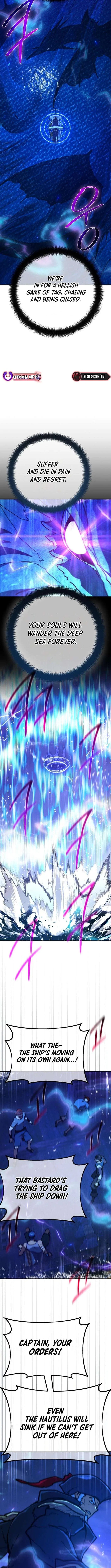 World's Strongest Troll Chapter 174 – Page 11