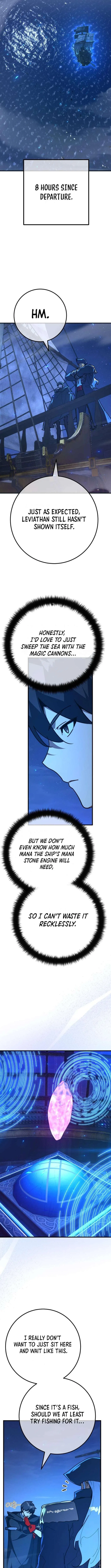 World's Strongest Troll Chapter 173 – Page 5