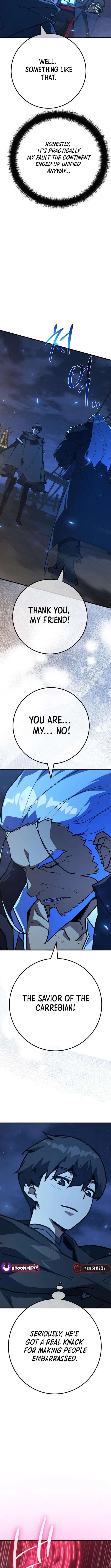 World's Strongest Troll Chapter 173 – Page 8
