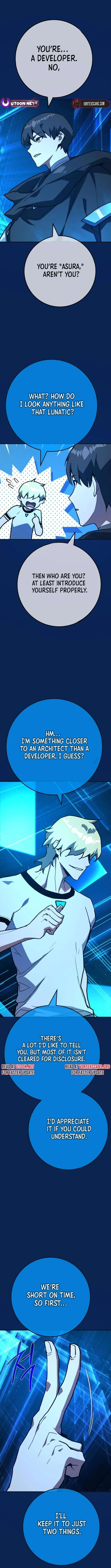 World's Strongest Troll Chapter 173 – Page 14