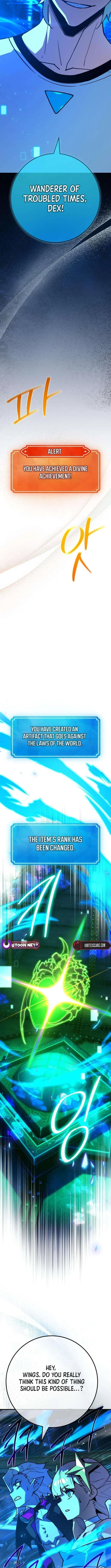 World's Strongest Troll Chapter 173 – Page 16