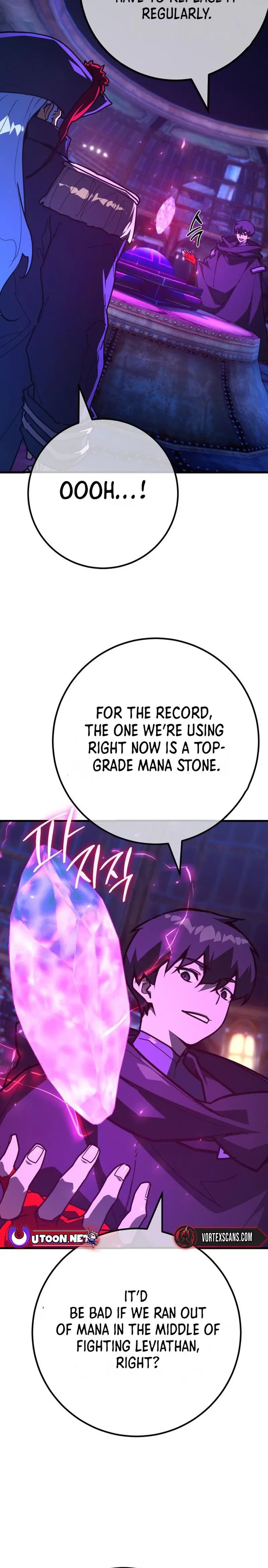 World's Strongest Troll Chapter 173 – Page 21