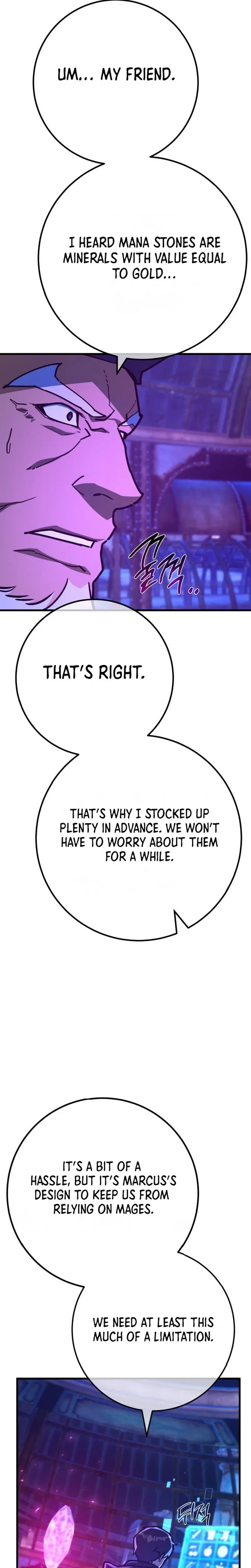 World's Strongest Troll Chapter 173 – Page 22