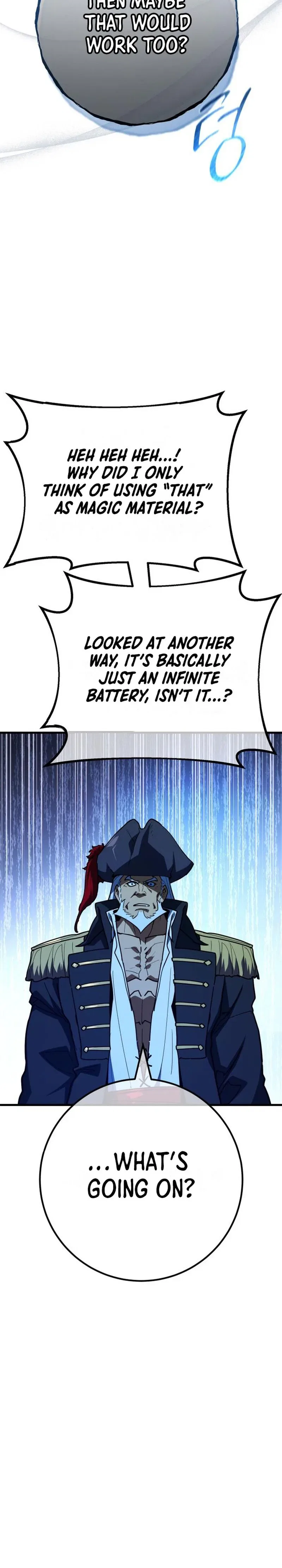 World's Strongest Troll Chapter 173 – Page 24