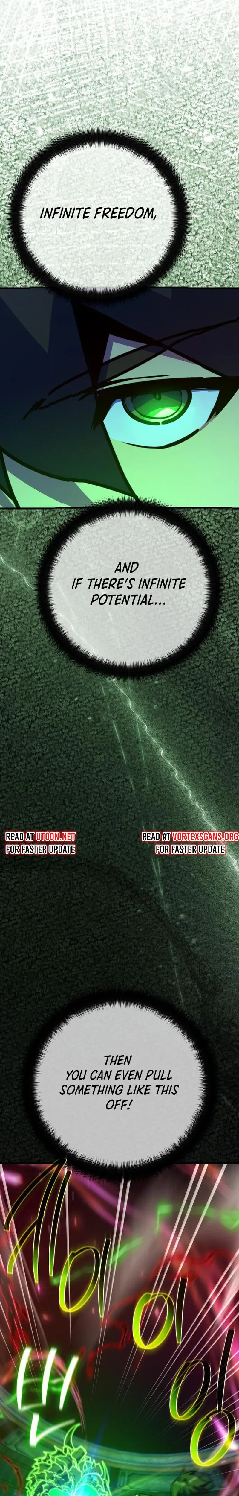 World's Strongest Troll Chapter 173 – Page 26