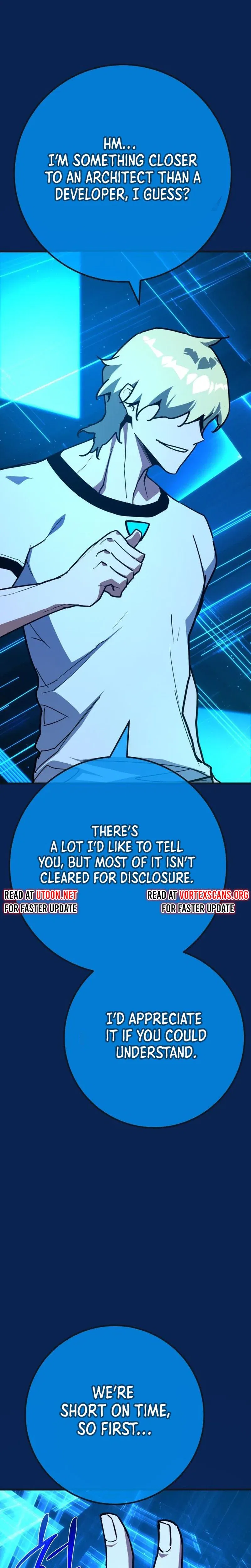 World's Strongest Troll Chapter 173 – Page 32