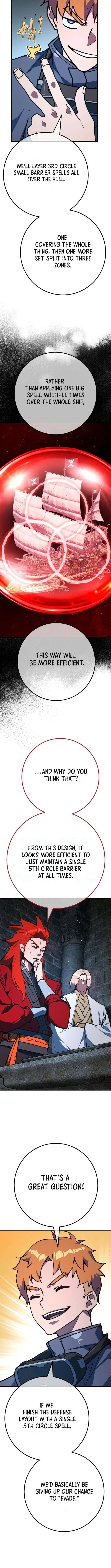 World's Strongest Troll Chapter 172 – Page 6