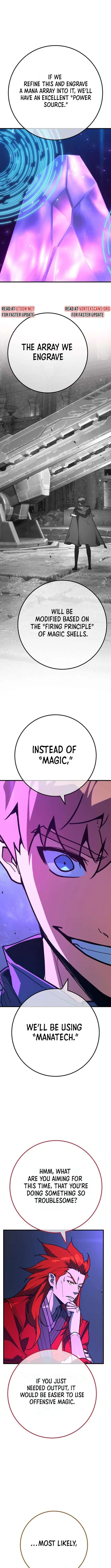 World's Strongest Troll Chapter 172 – Page 9