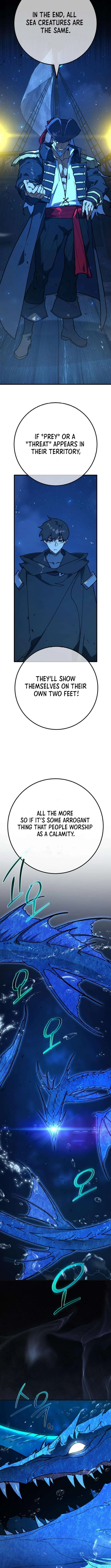 World's Strongest Troll Chapter 172 – Page 17