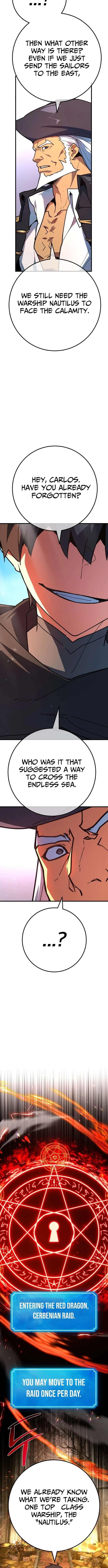 World's Strongest Troll Chapter 171 – Page 4