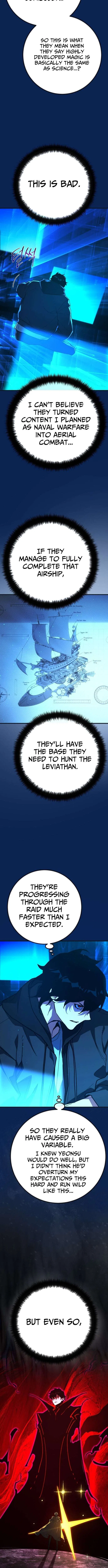 World's Strongest Troll Chapter 171 – Page 11