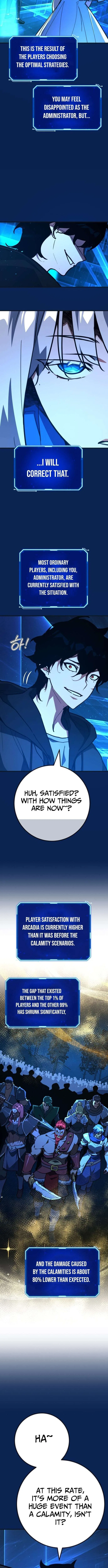World's Strongest Troll Chapter 171 – Page 15