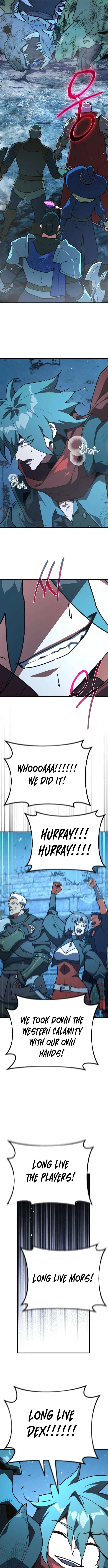 World's Strongest Troll Chapter 171 – Page 17