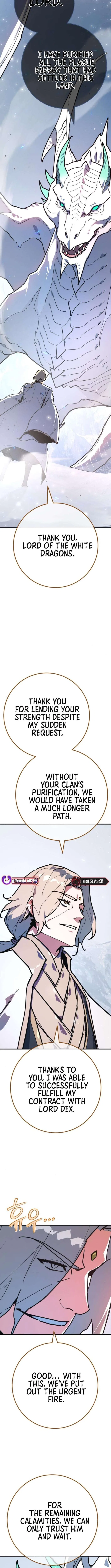 World's Strongest Troll Chapter 170 – Page 10