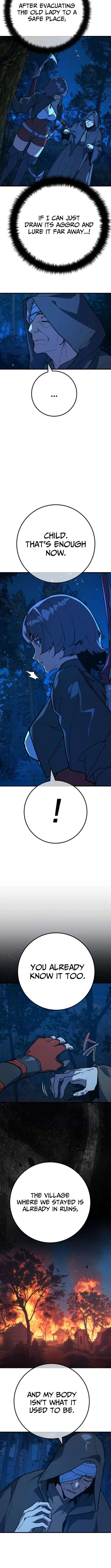 World's Strongest Troll Chapter 169 – Page 6