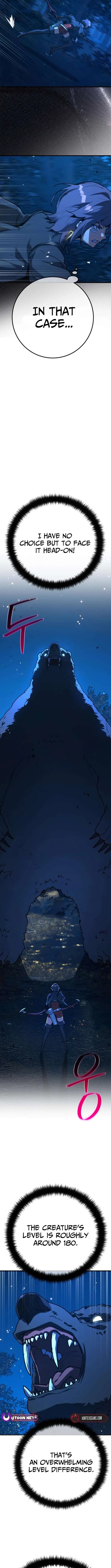 World's Strongest Troll Chapter 169 – Page 10